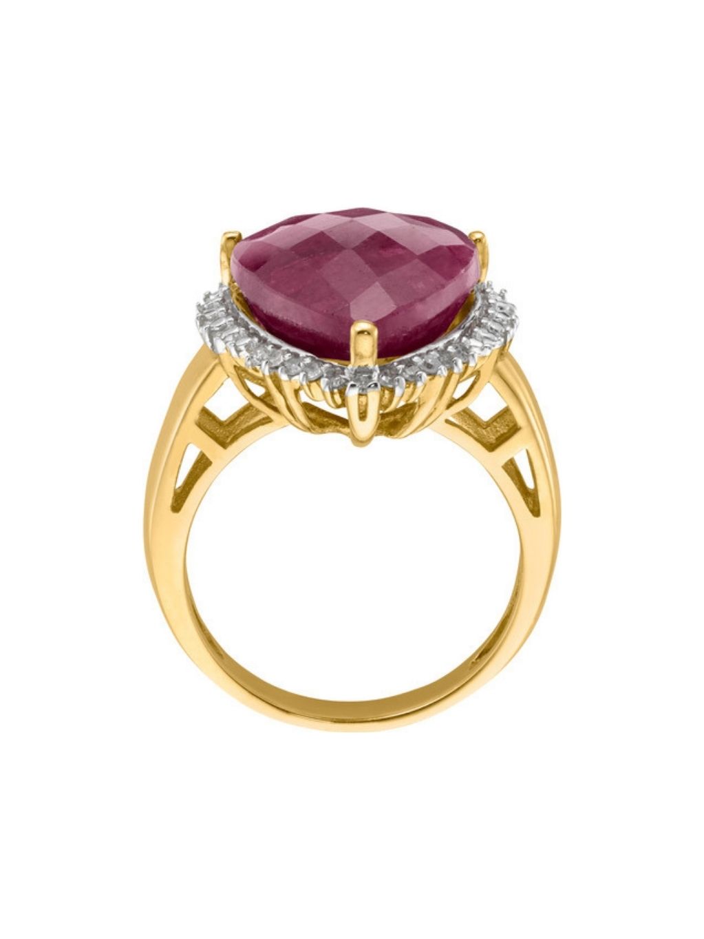 Produktbild von Damenring Clivia