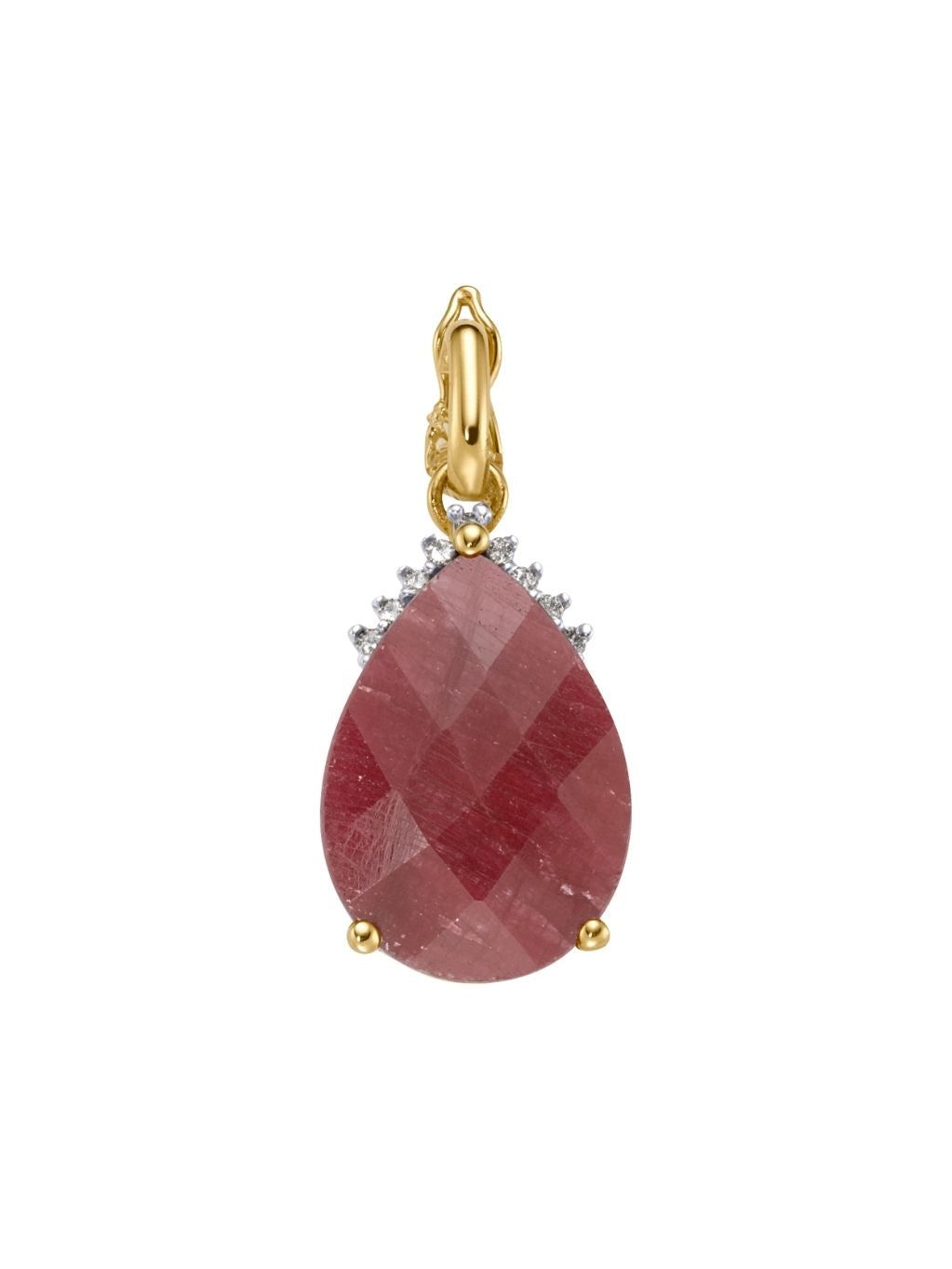 Produktbild von Anhänger Clivia