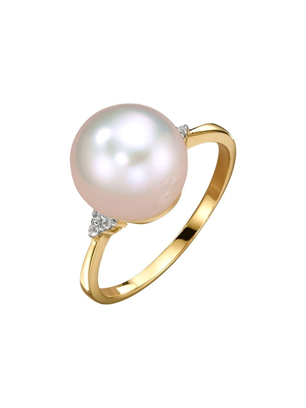 Produktbild von Damenring Astra