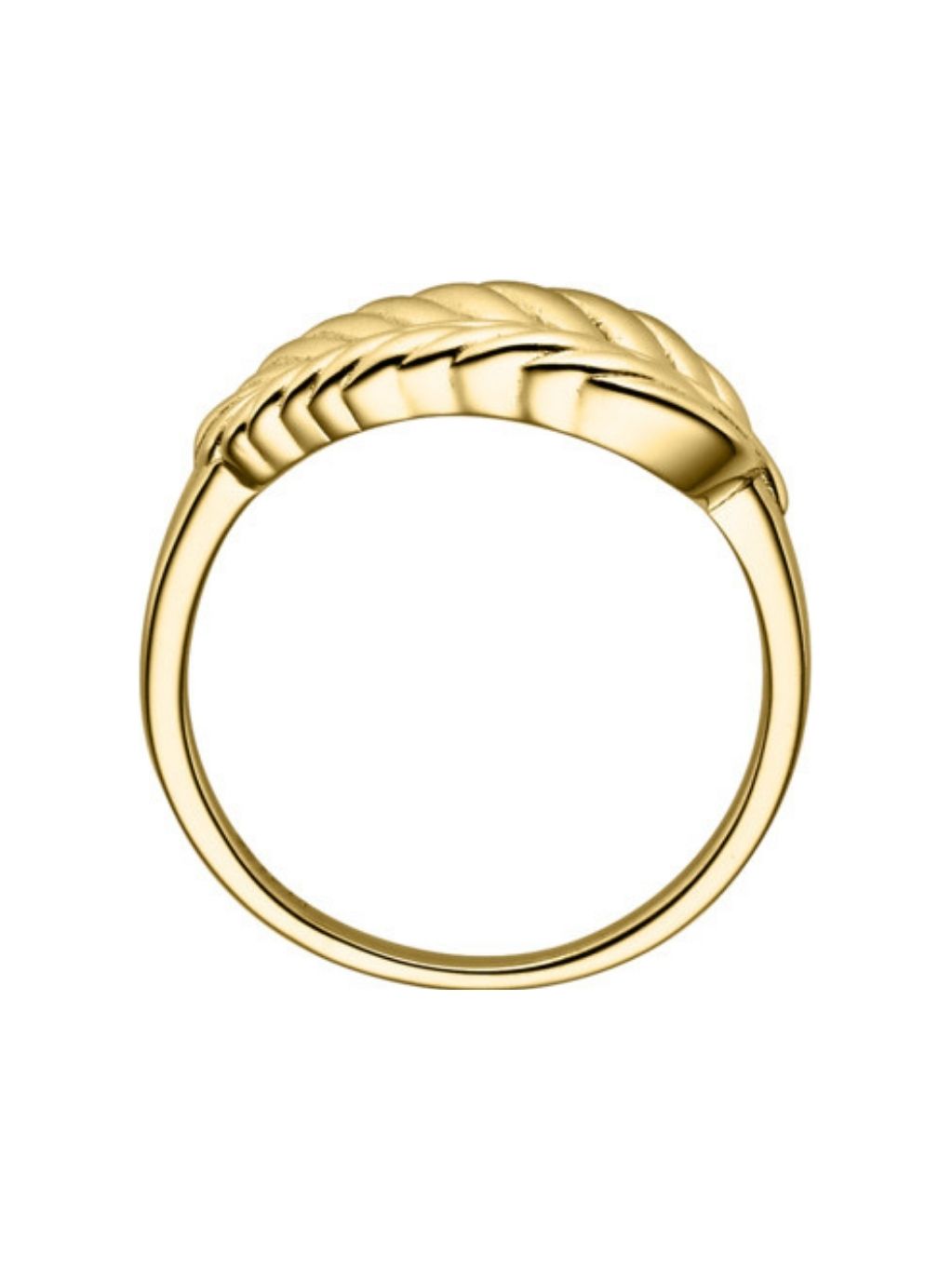 Produktbild von Damenring Flora