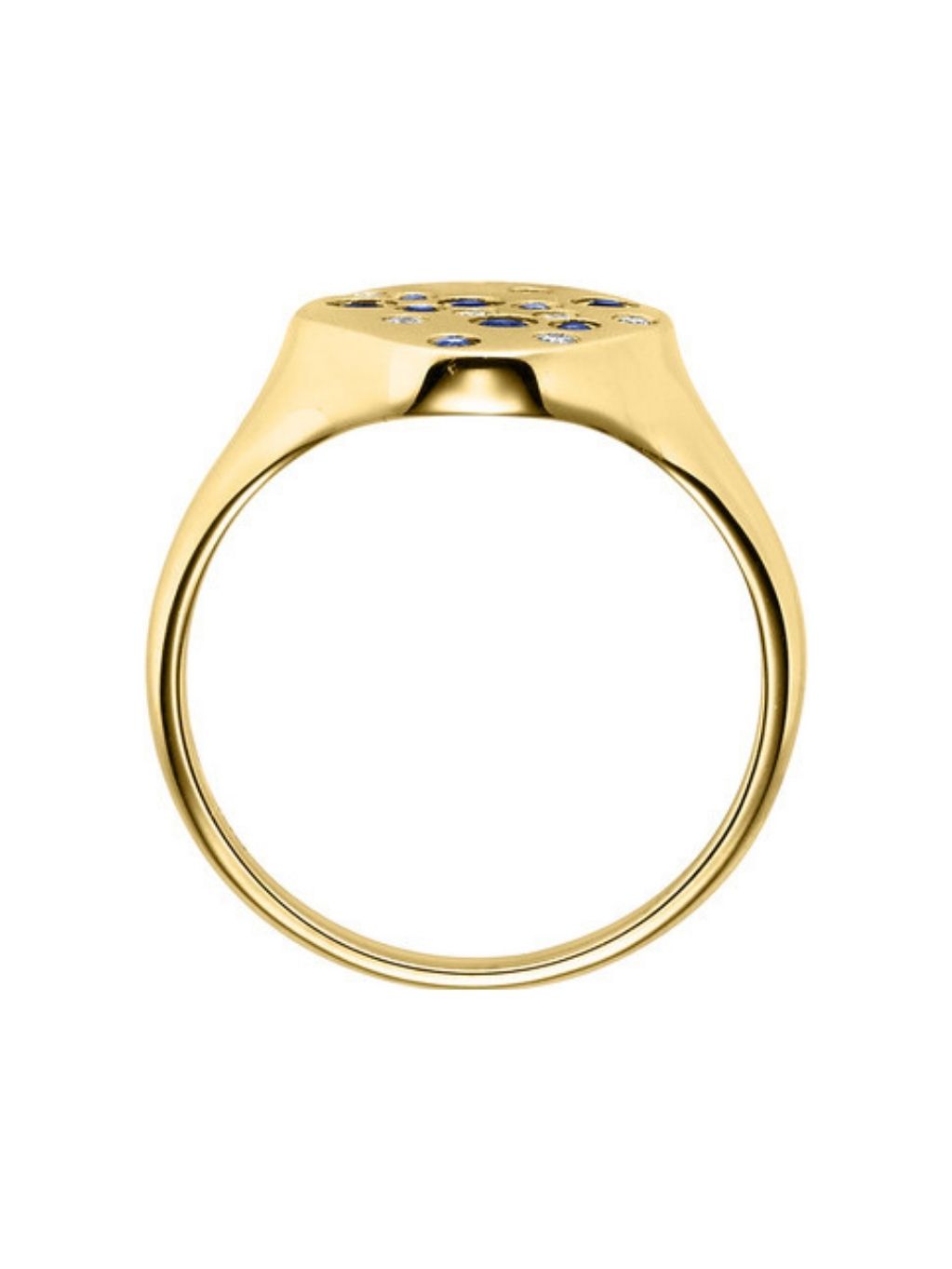 Produktbild von Damenring Anchusa