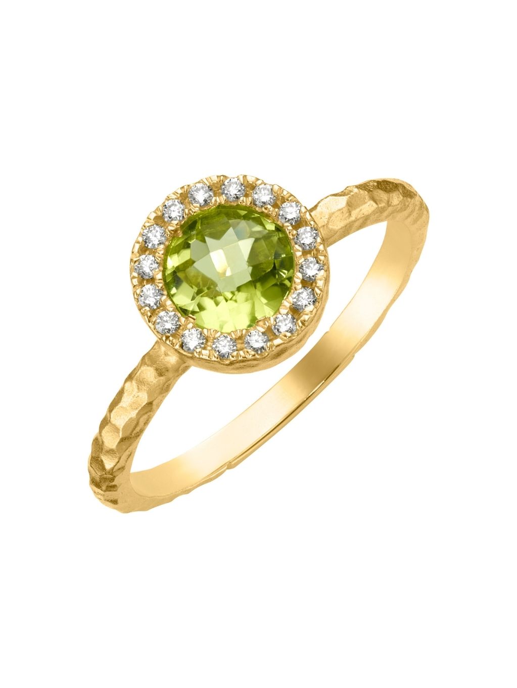 Produktbild von Damenring Dalia