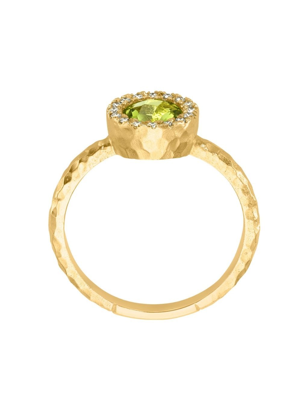 Produktbild von Damenring Dalia