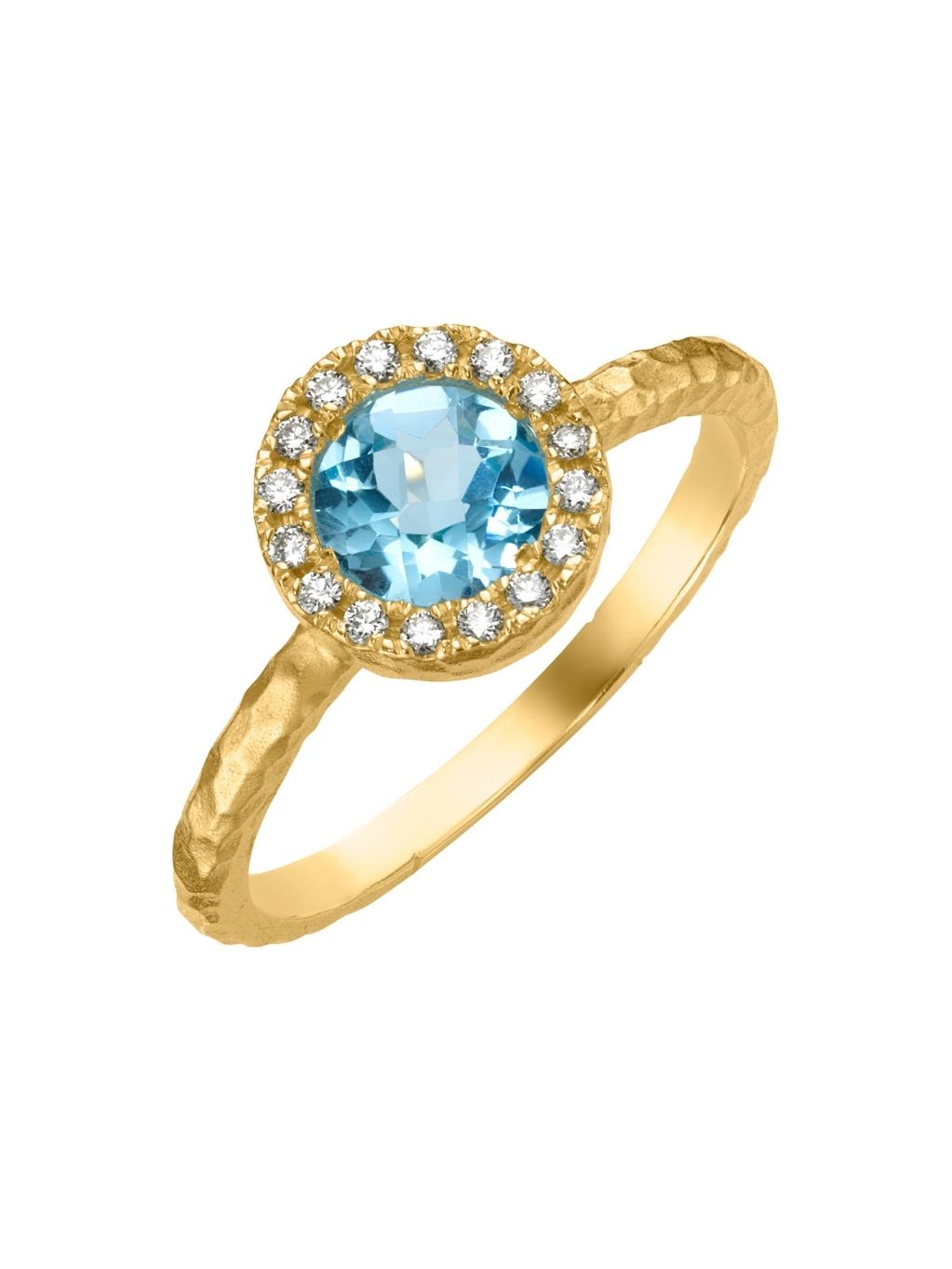 Produktbild von Damenring Dalia