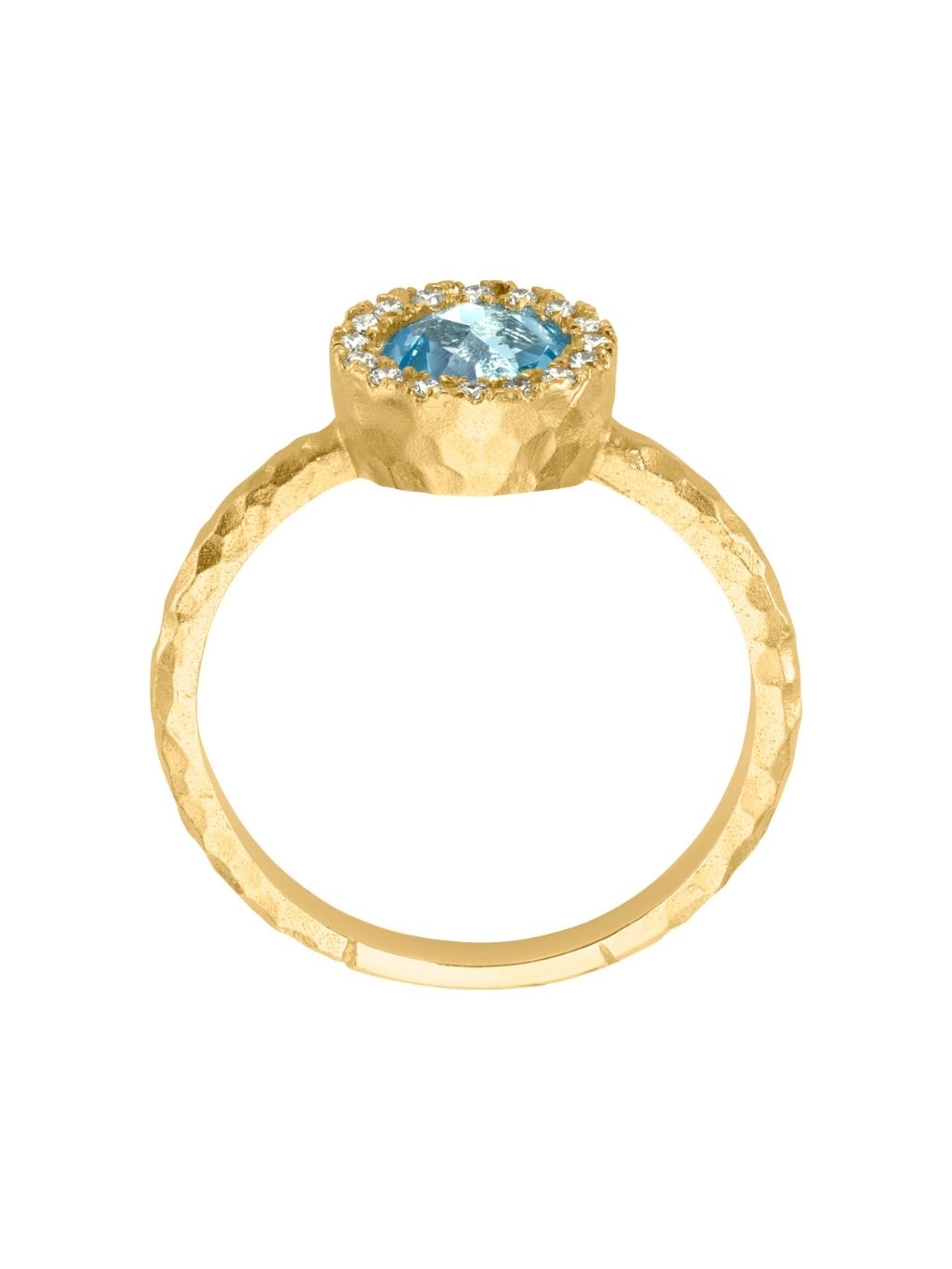 Produktbild von Damenring Dalia