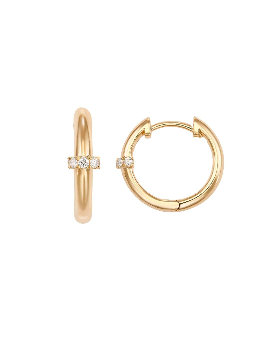 Produktbild von Creolen Renata