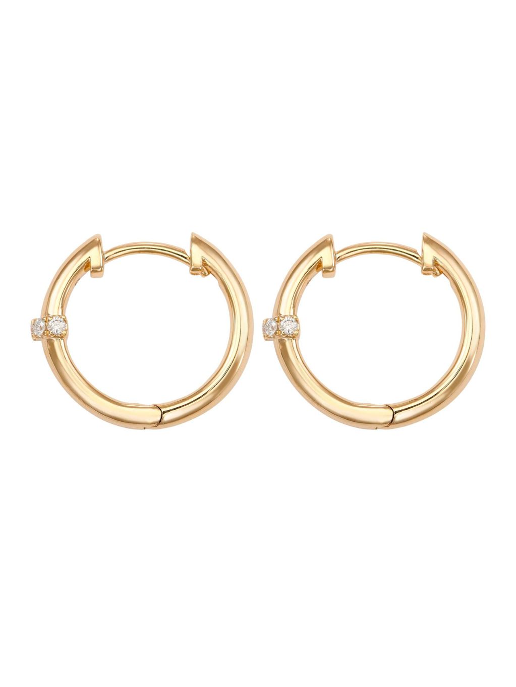 Produktbild von Creolen Renata