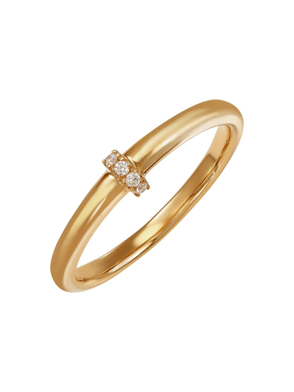 Produktbild von Damenring Renata