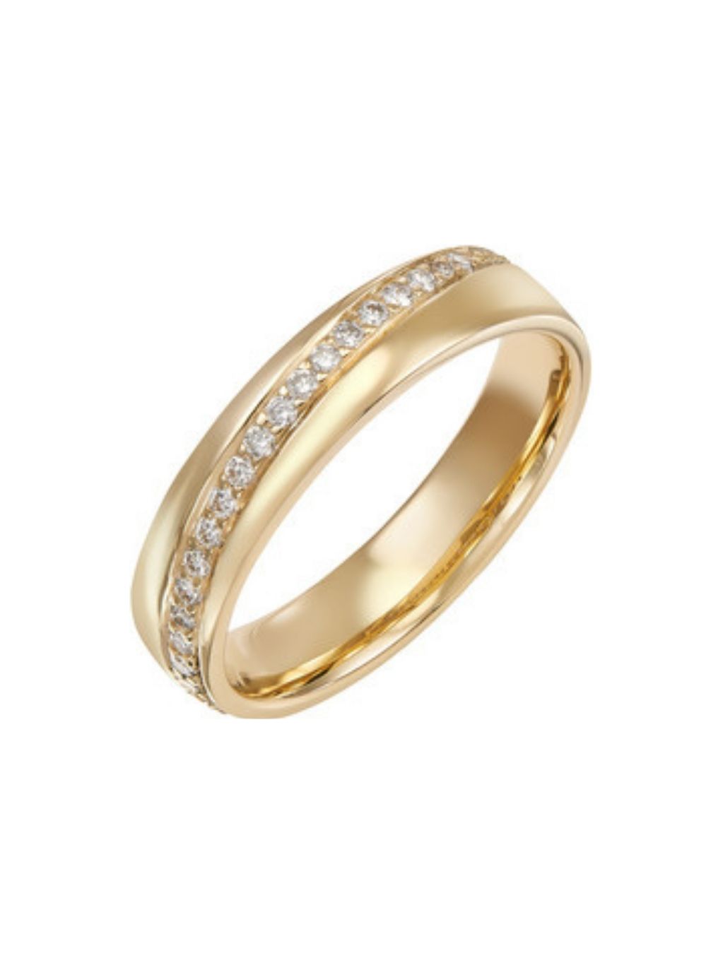 Produktbild von Damenring Rosalie