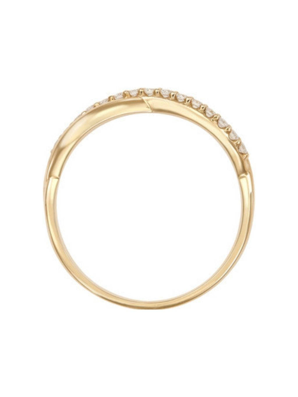 Produktbild von Damenring Edith