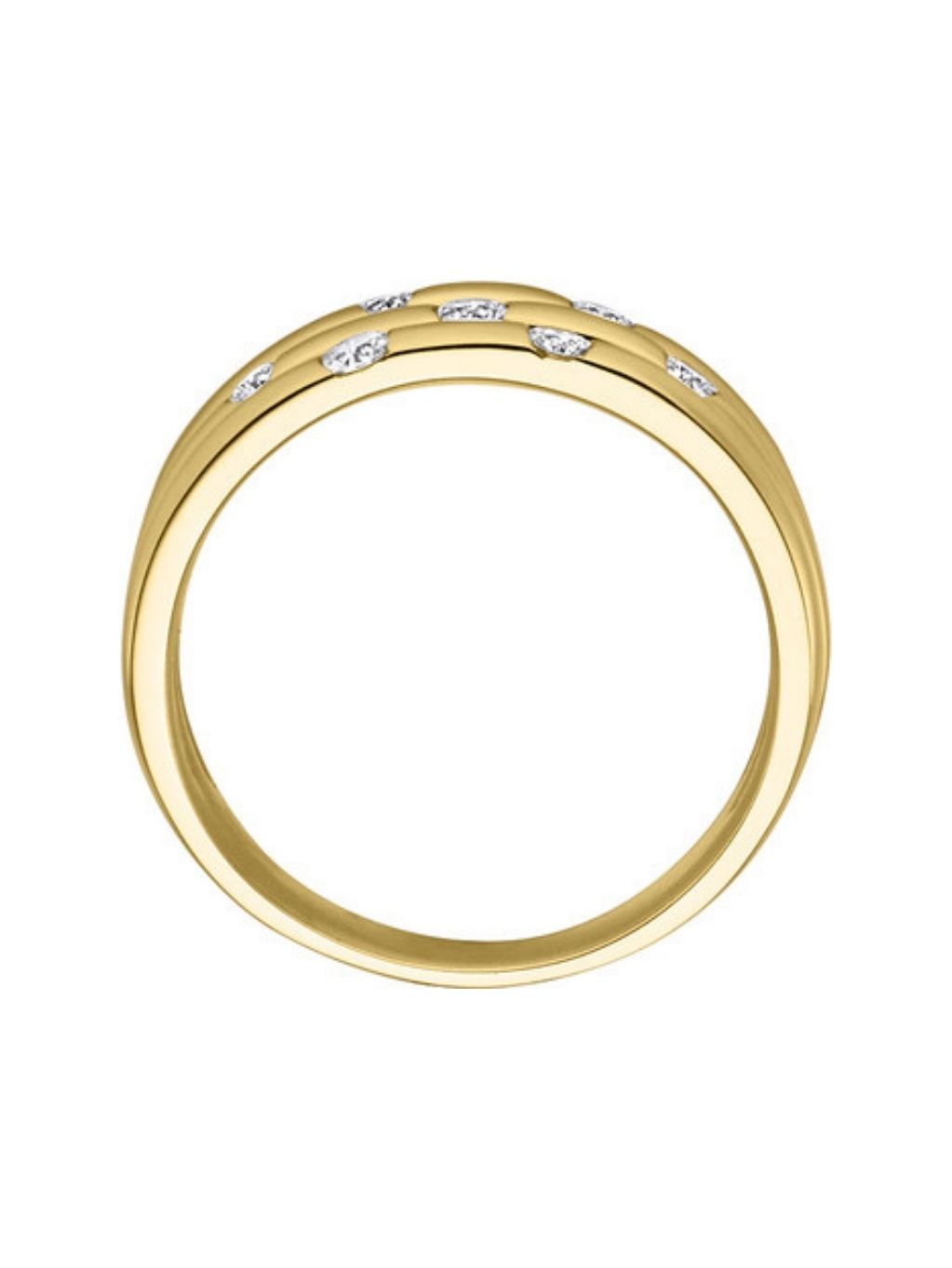 Produktbild von Damenring Priscilla