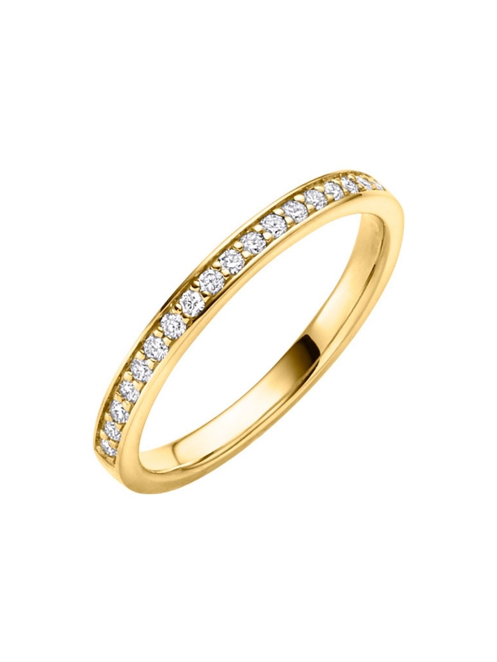 Produktbild von Damenring Mirabella