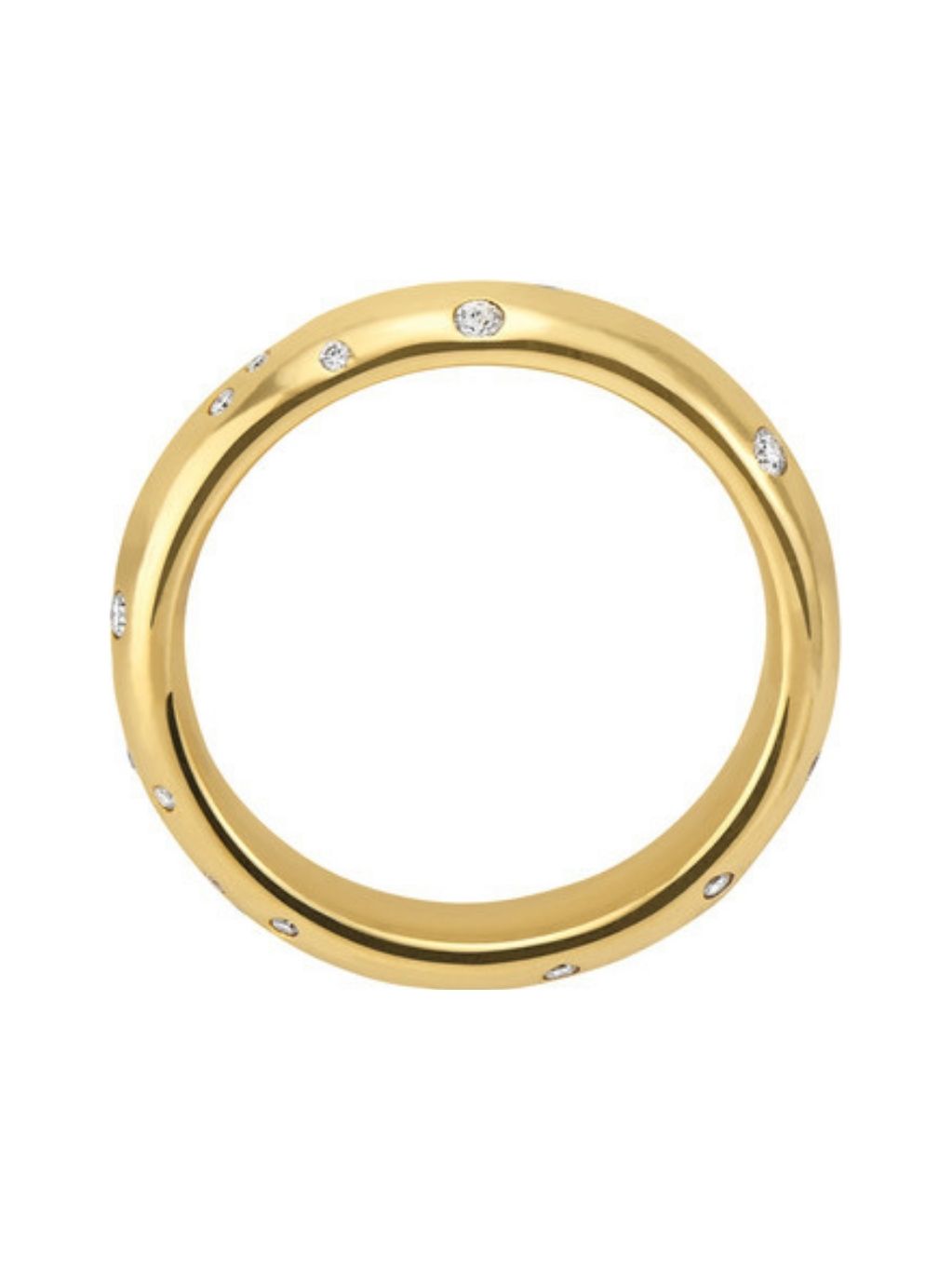 Produktbild von Damenring Silvia