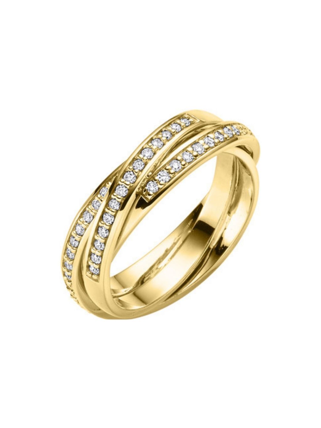 Produktbild von Damenring Lysandra