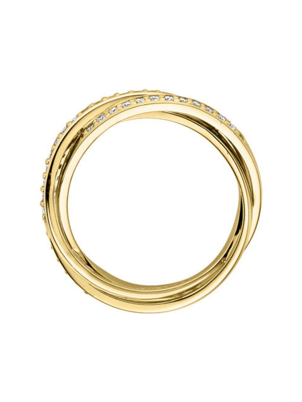 Produktbild von Damenring Lysandra