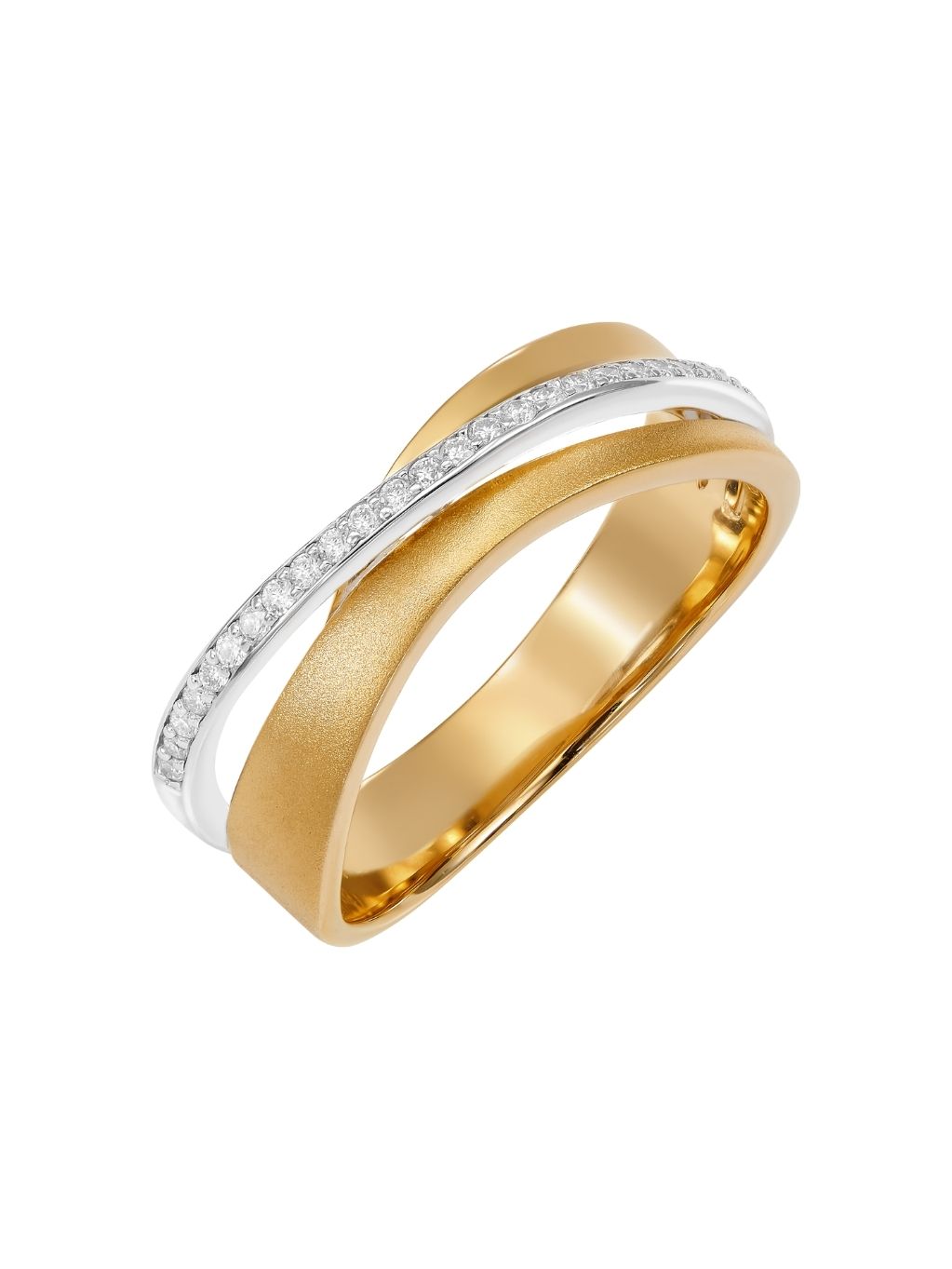 Produktbild von Damenring Dione