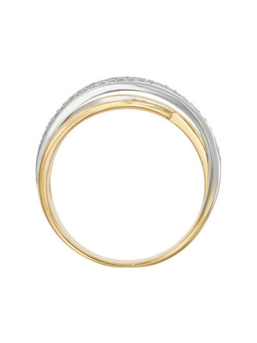 Produktbild von Damenring Dione