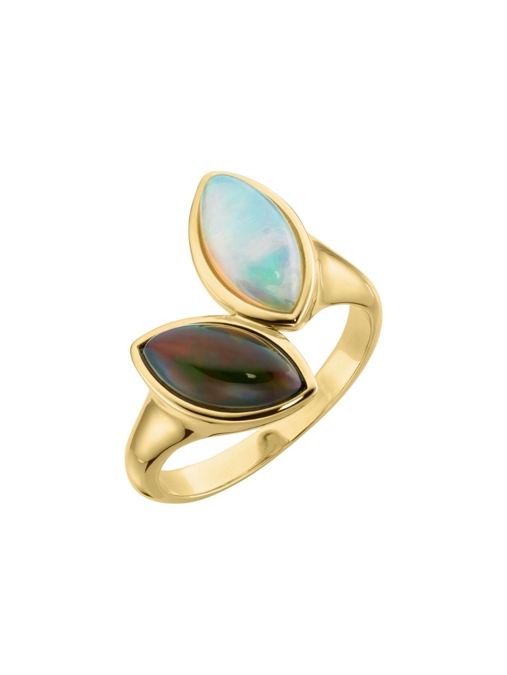 Produktbild von Damenring Jasmine