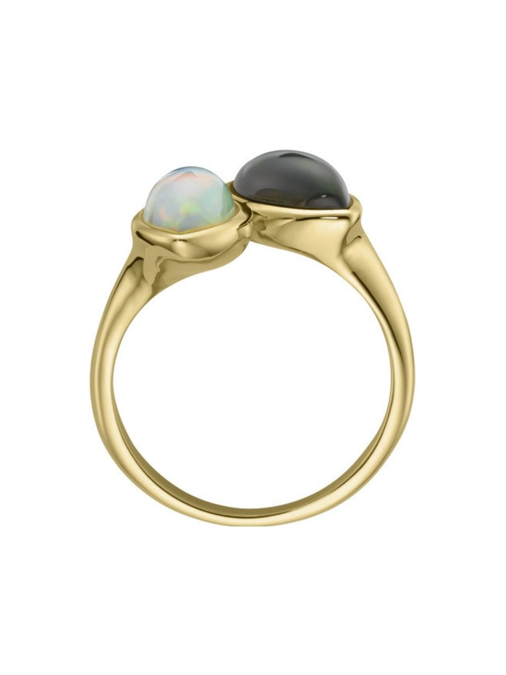 Produktbild von Damenring Jasmine