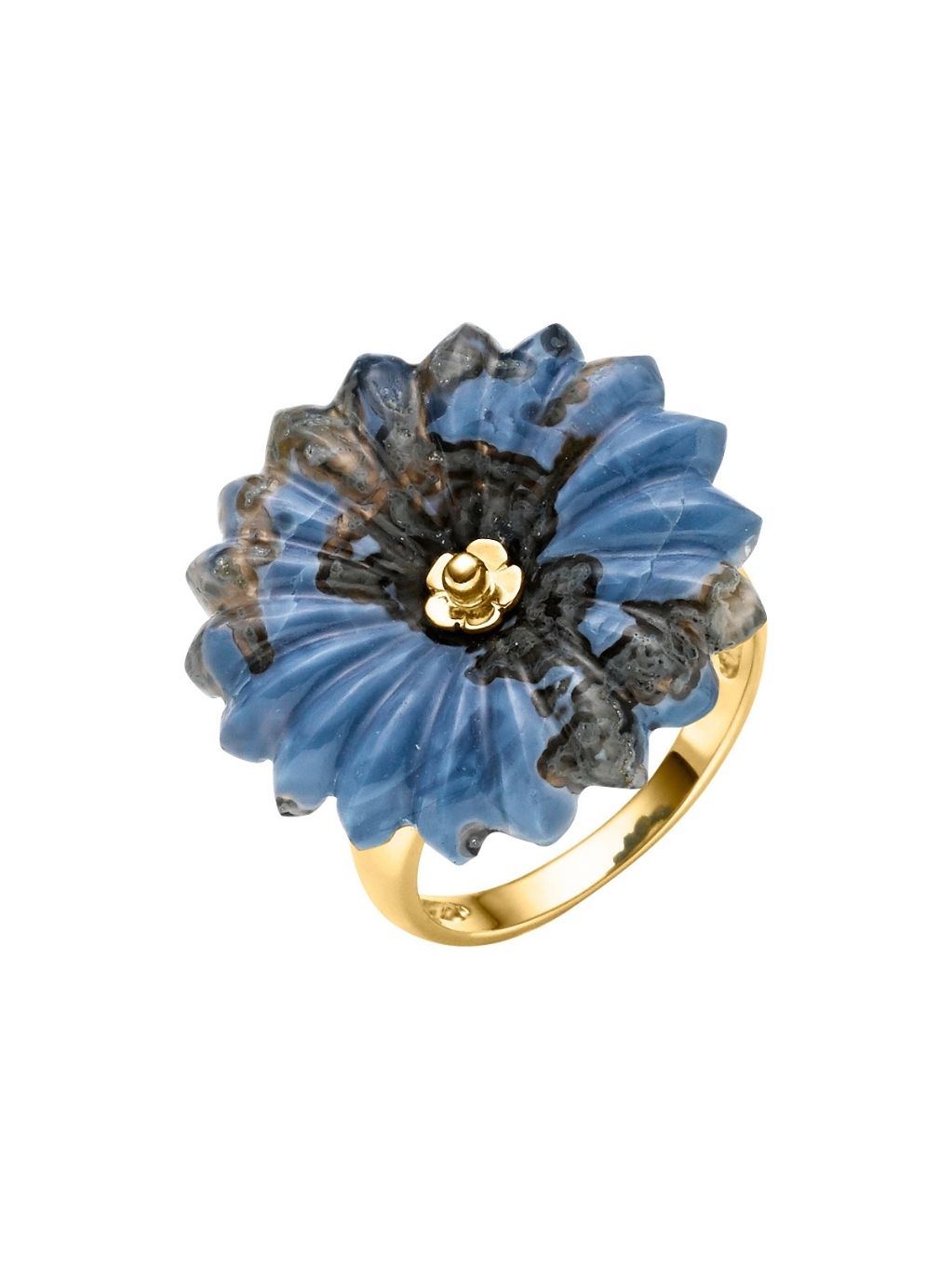 Produktbild von Damenring Phacelia