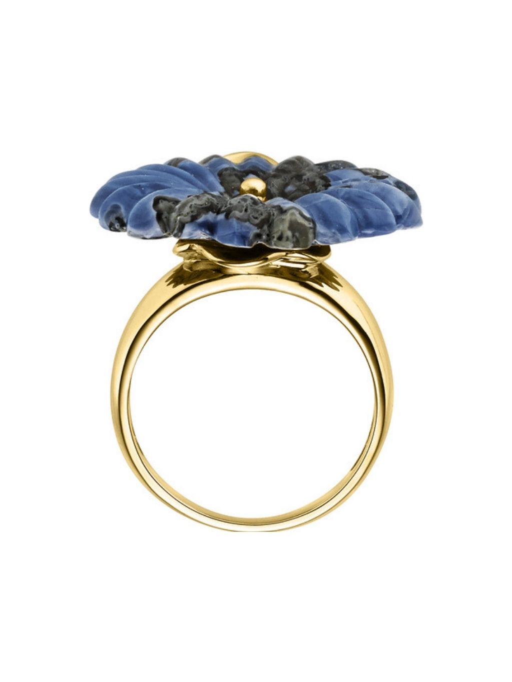 Produktbild von Damenring Phacelia