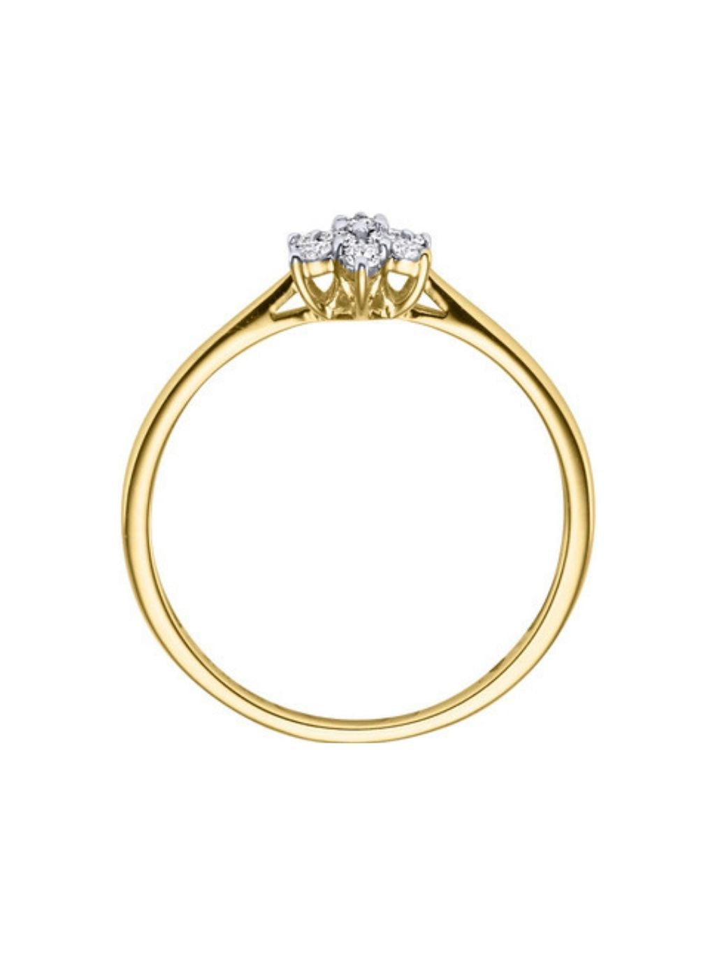 Produktbild von Damenring Wendolyn