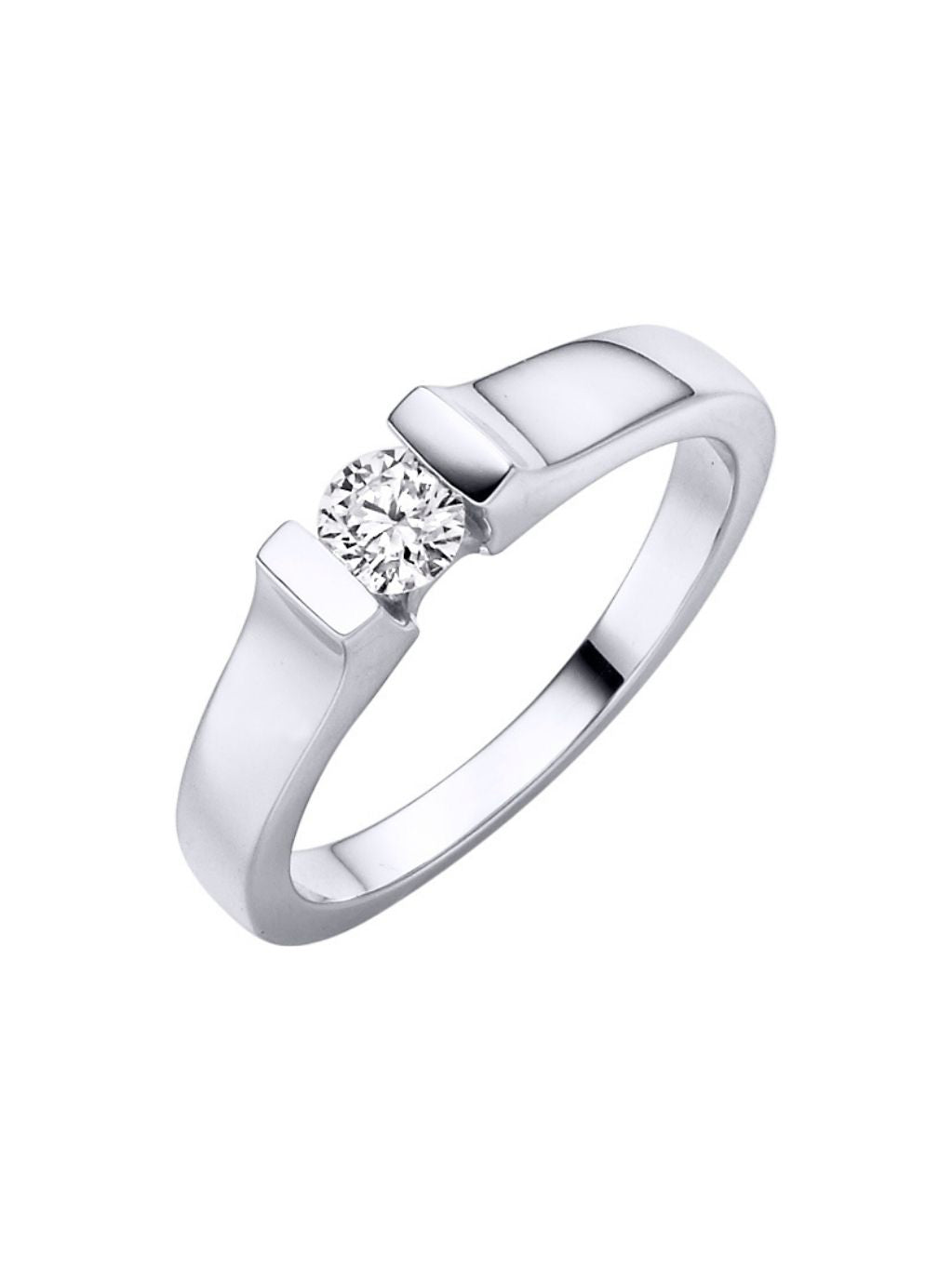 Produktbild von Damenring Yelena