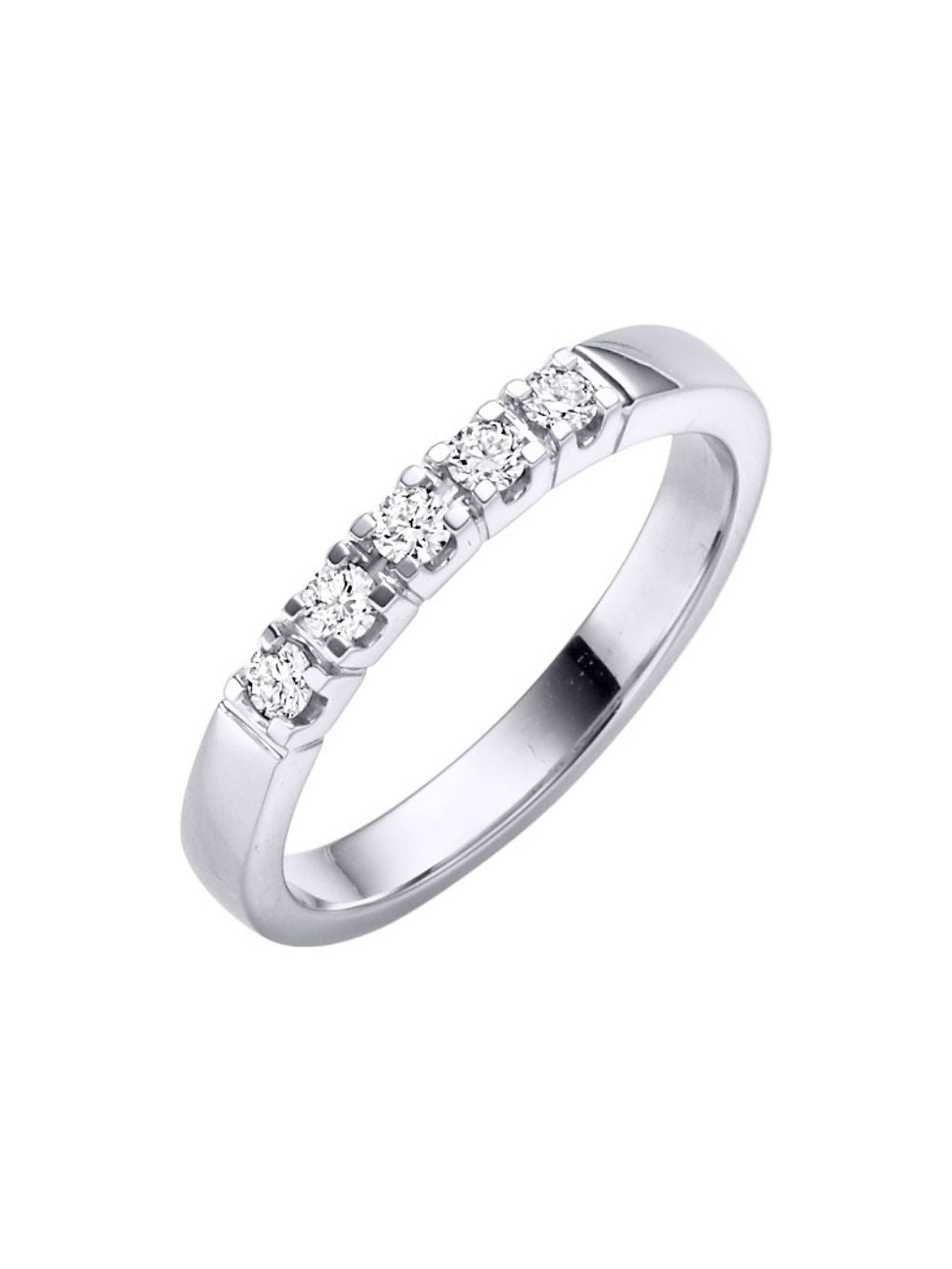 Produktbild von Damenring Yvaine