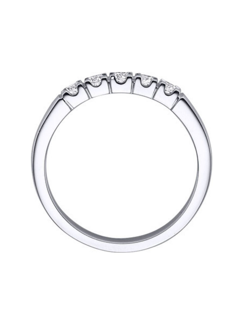 Produktbild von Damenring Yvaine