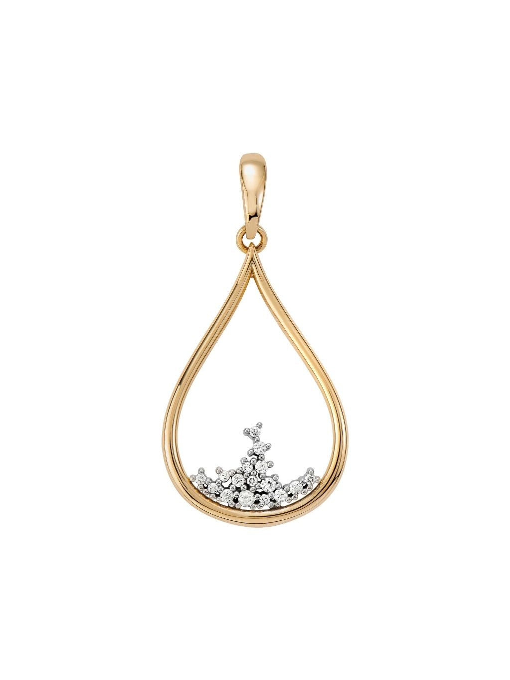 Produktbild von Anhänger Sabina