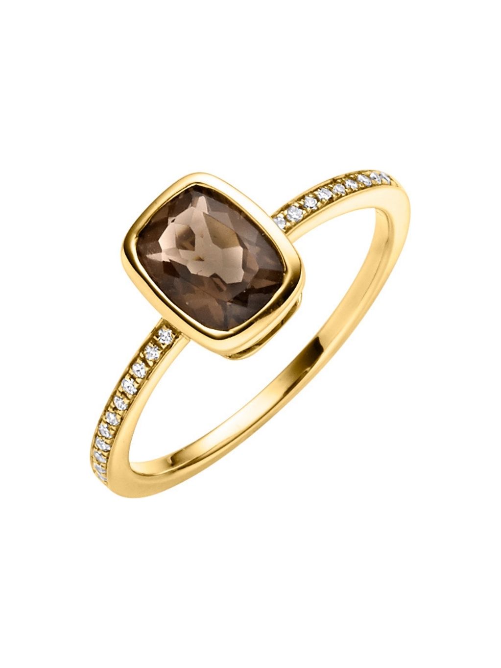 Produktbild von Damenring Gaura