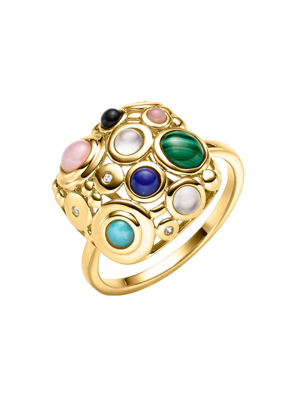 Produktbild von Damenring Veronica