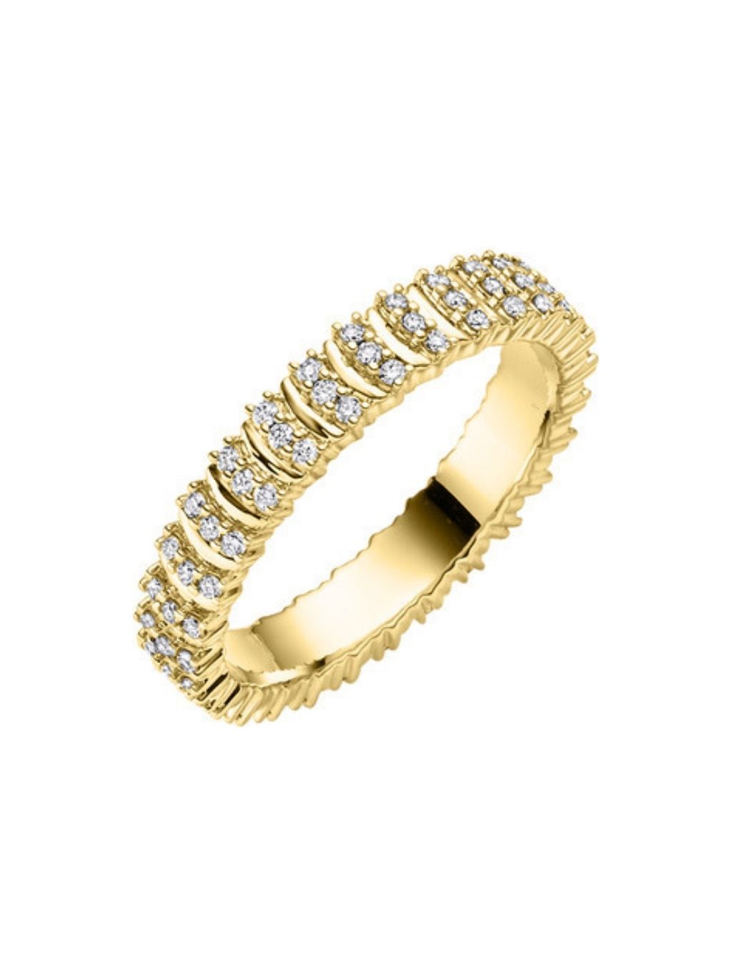 Produktbild von Memoirering Sybil