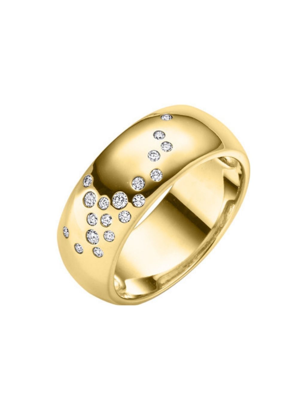 Produktbild von Damenring Keira