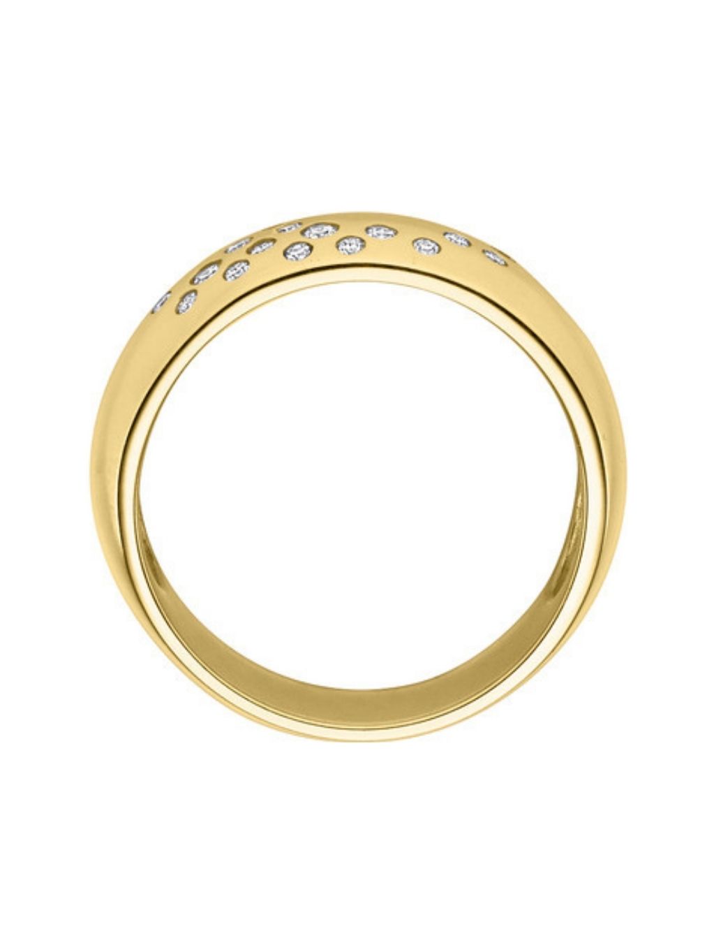 Produktbild von Damenring Keira