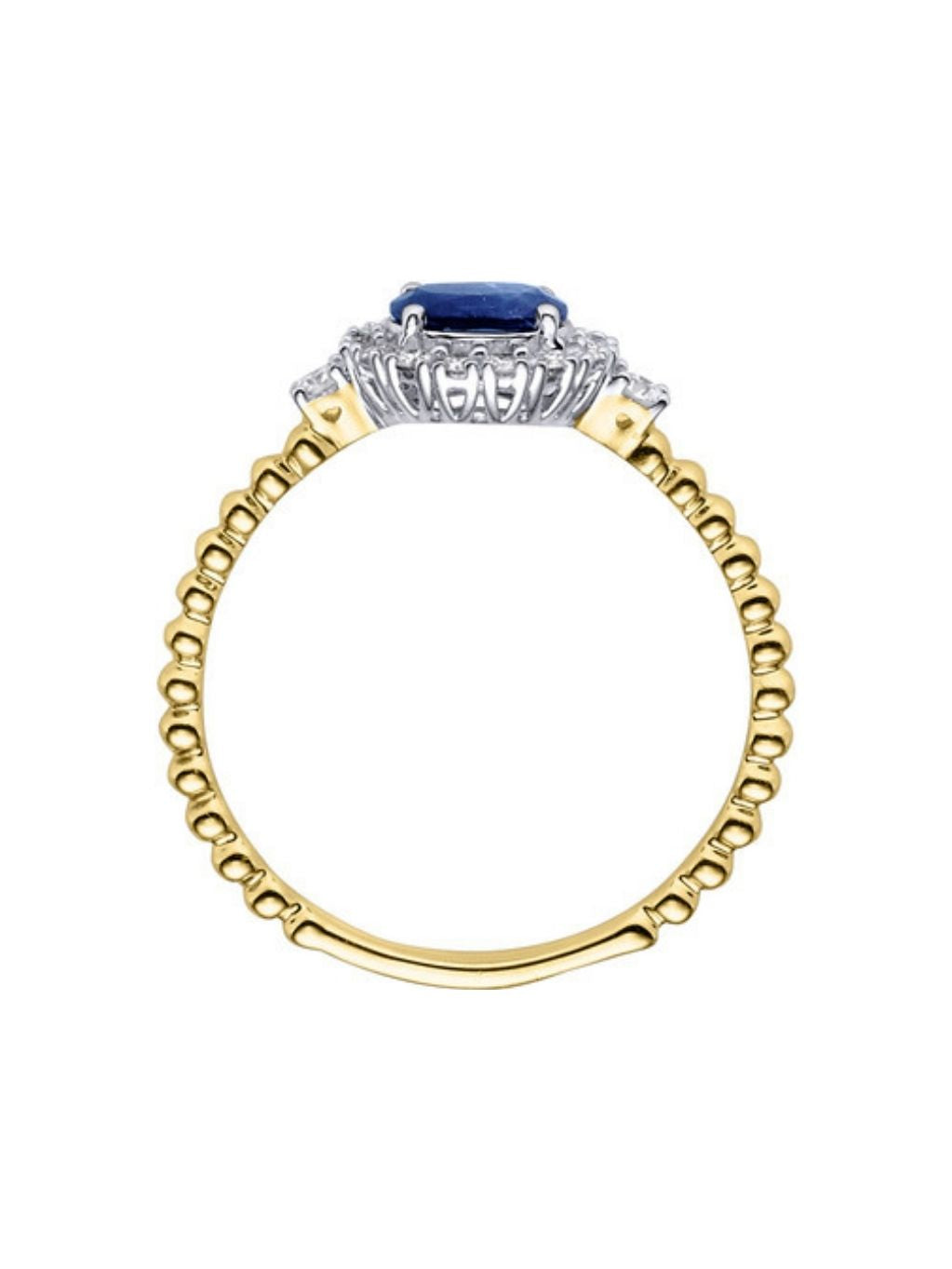 Produktbild von Damenring Gilia