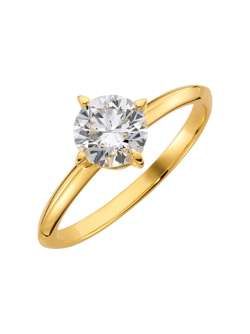 Produktbild von Damenring Lab