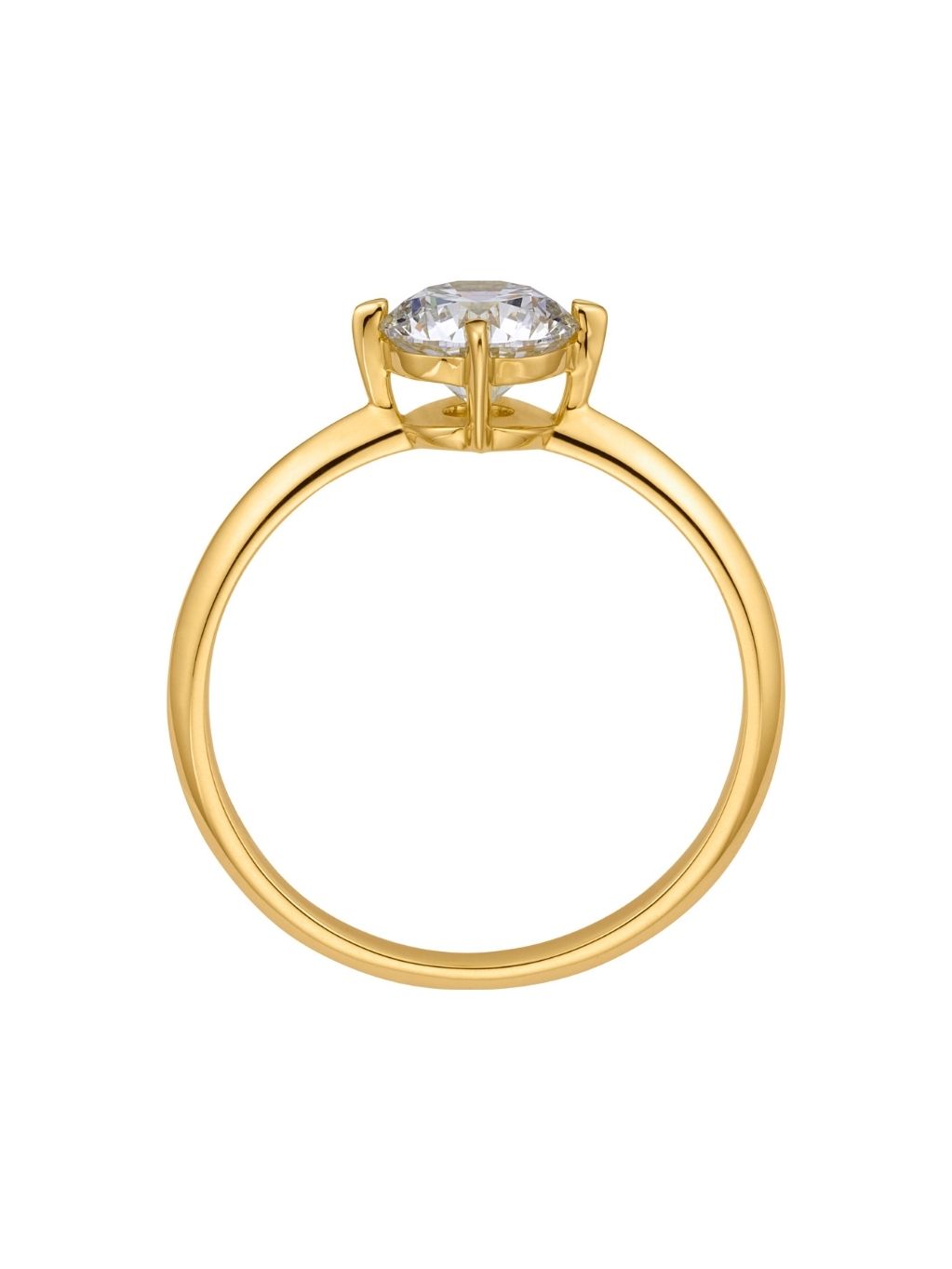 Produktbild von Damenring Lab