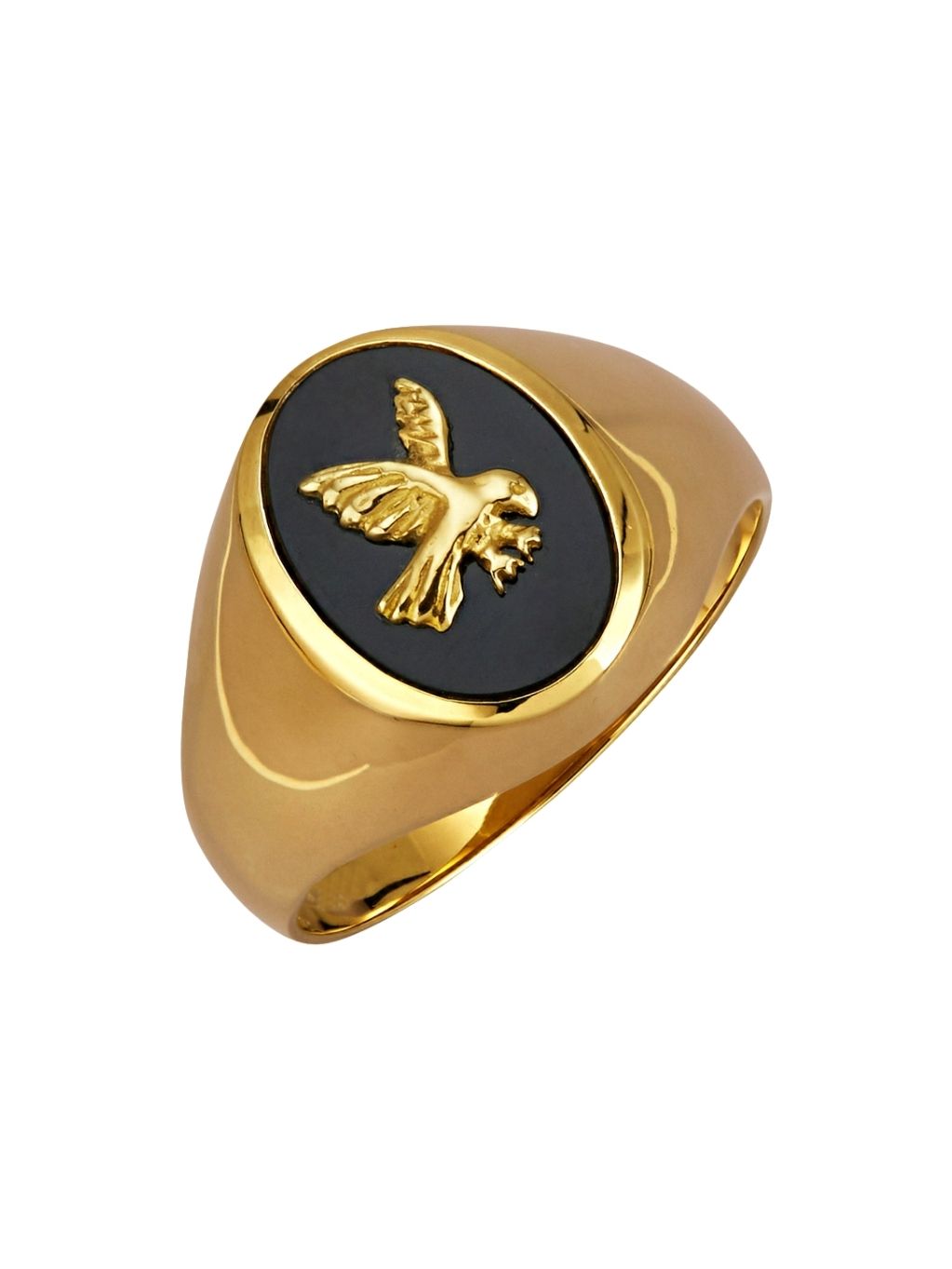 Produktbild von Herrenring David