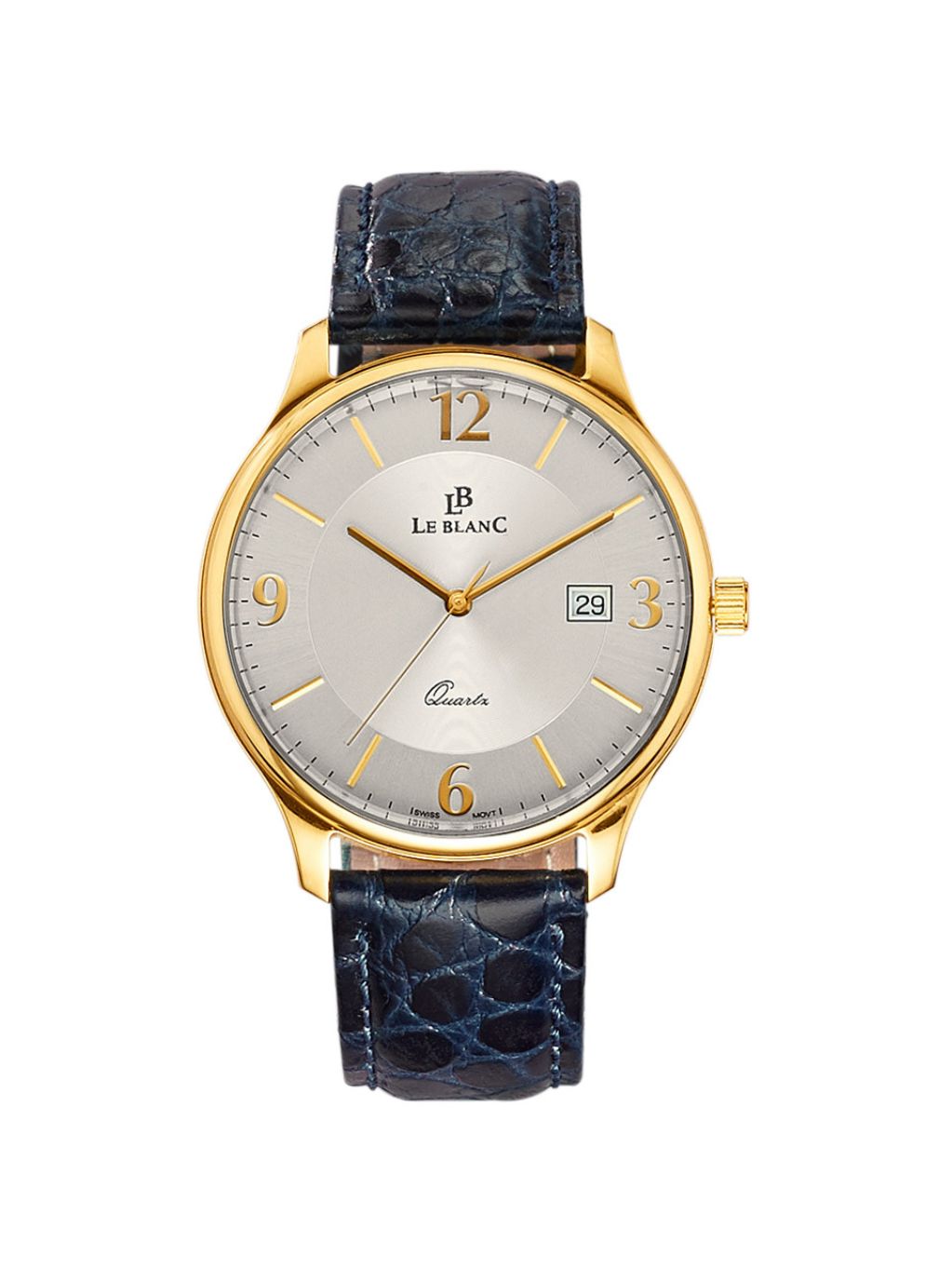 Produktbild von Herrenuhr Bari
