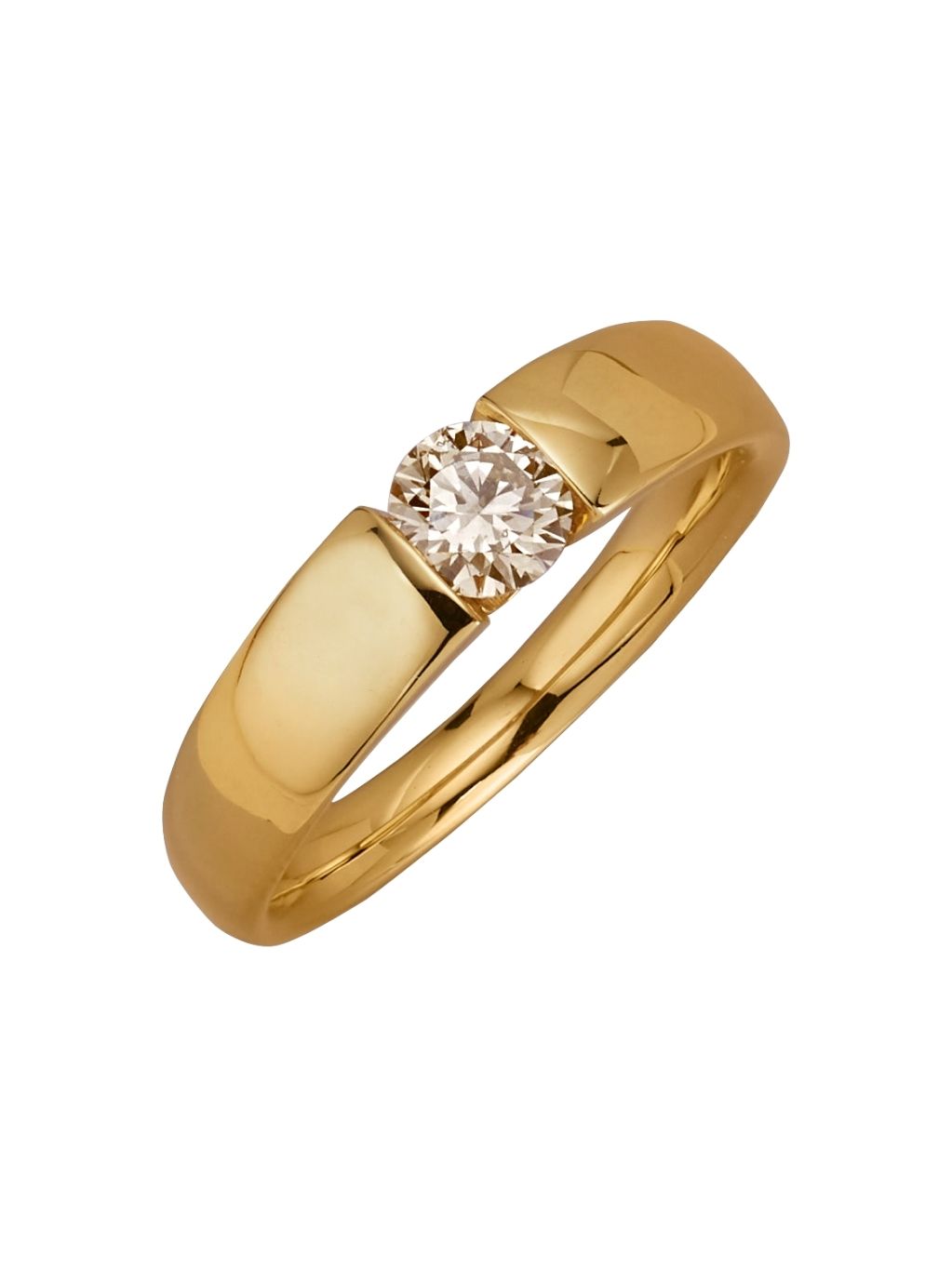 Produktbild von Damenring