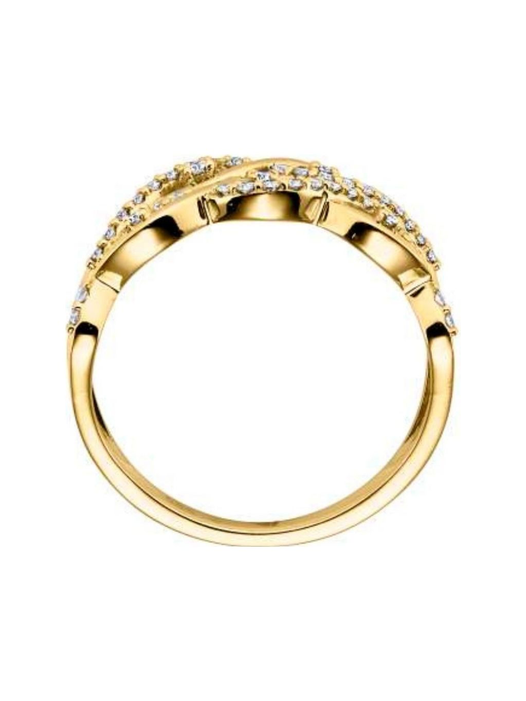 Produktbild von Damenring Verity
