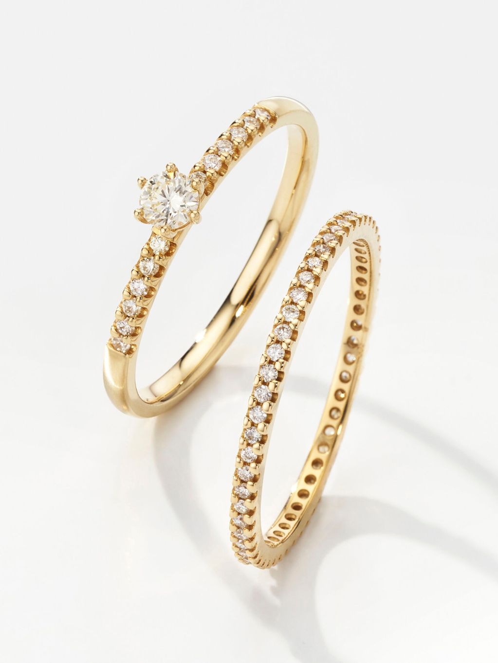 Produktbild von Damenring-Set Tessa