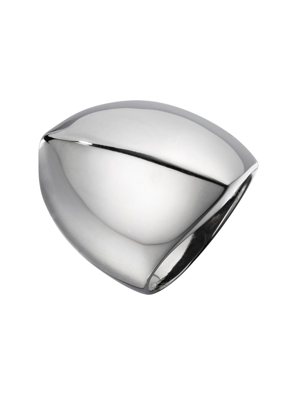 Produktbild von Damenring Cerise Silber