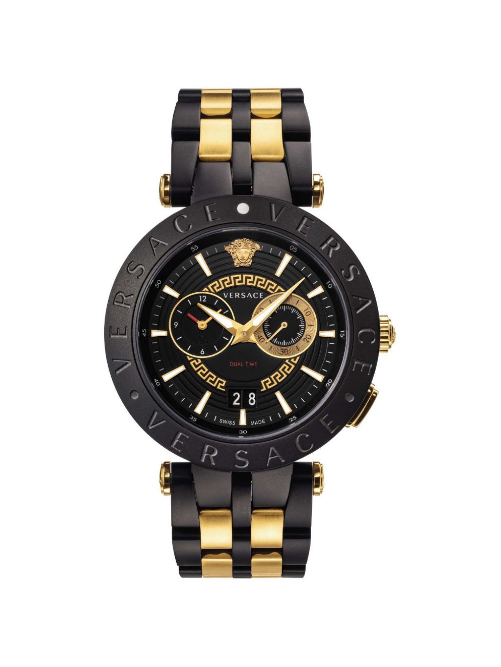 Produktbild von Herrenuhr Versace