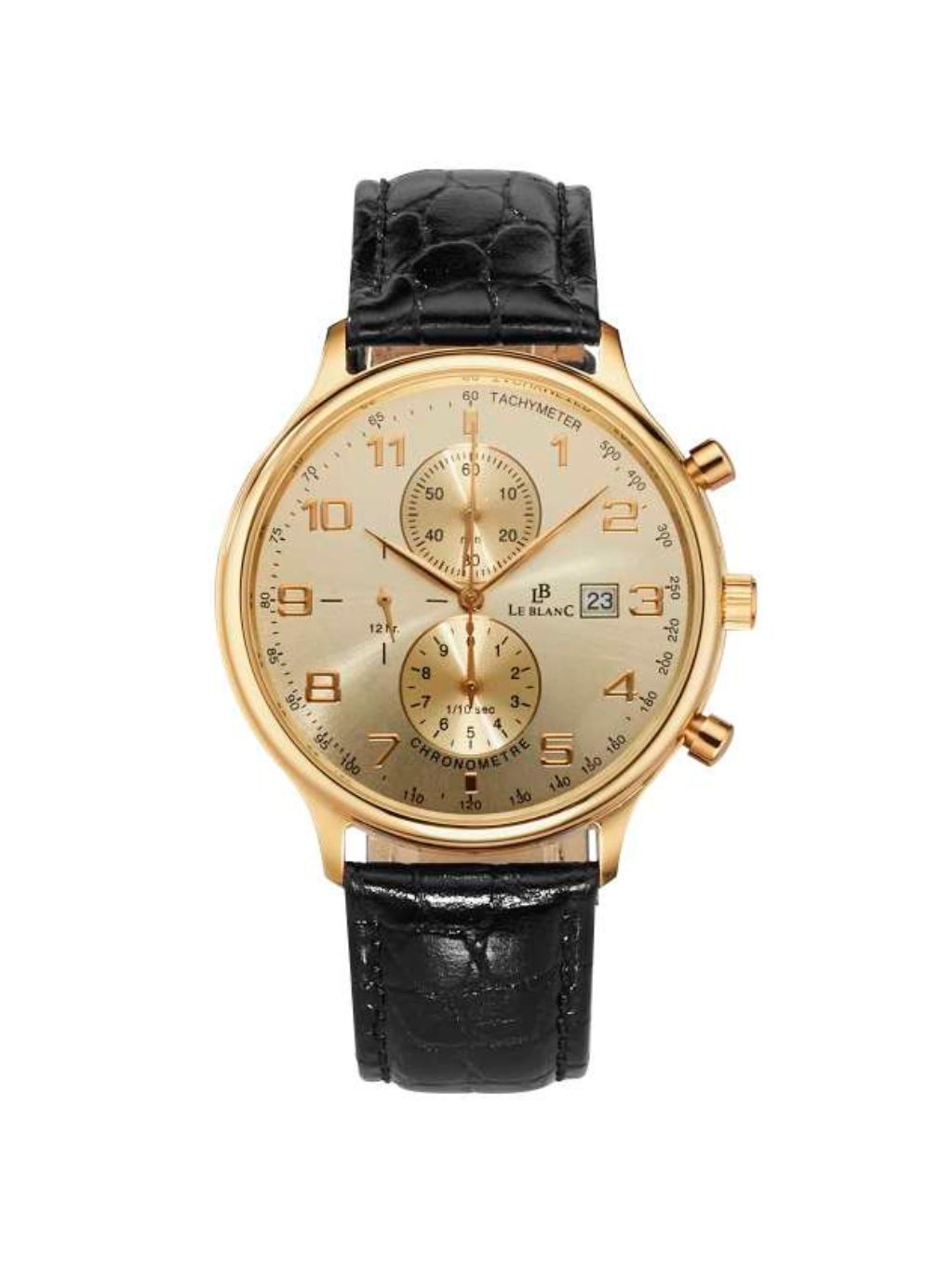 Produktbild von Herren-Chronograph Rom