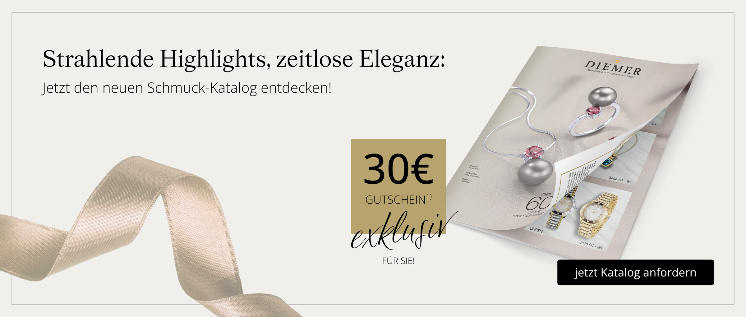 Diemer Katalog Slider