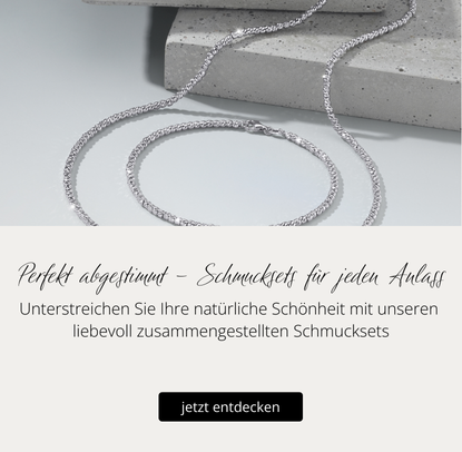 Schmucksets von Diemer