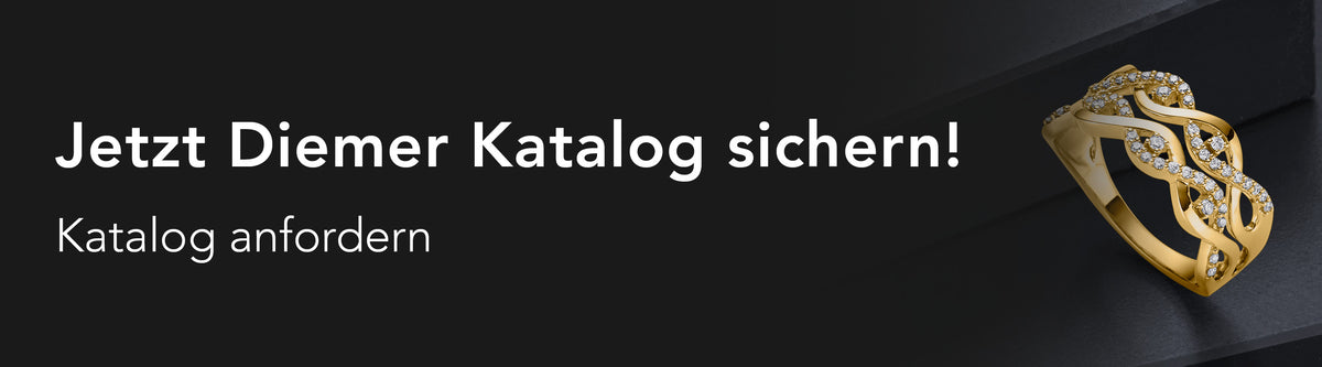 Ring auf schwarzen Grafik 