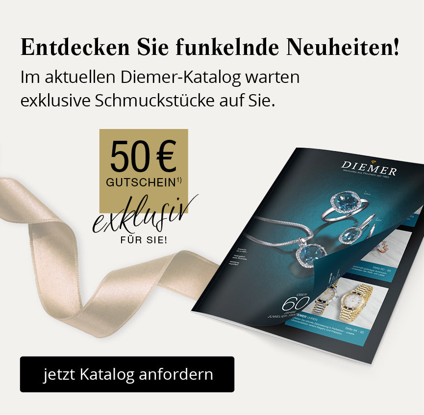 aktueller Diemer Katalog 